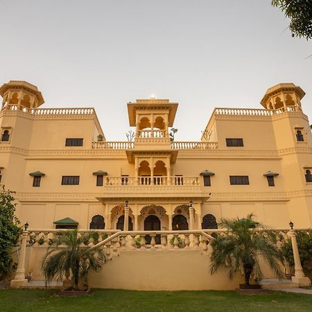 Jhalamand Garh, Jodhpur Hotel Jodhpur  Exterior photo