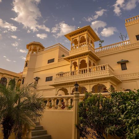 Jhalamand Garh, Jodhpur Hotel Jodhpur  Exterior photo