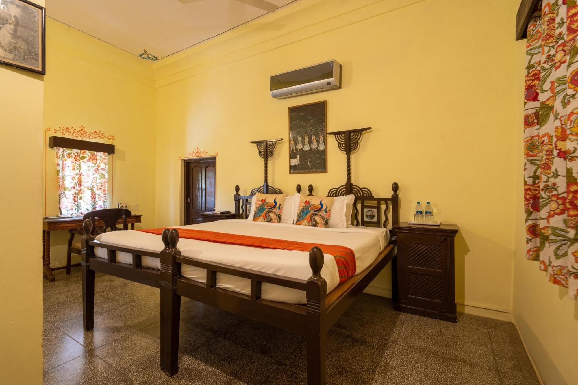 Jhalamand Garh, Jodhpur Hotel Jodhpur  Exterior photo