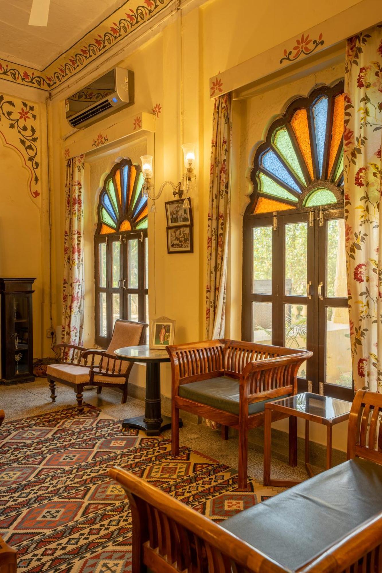 Jhalamand Garh, Jodhpur Hotel Jodhpur  Exterior photo