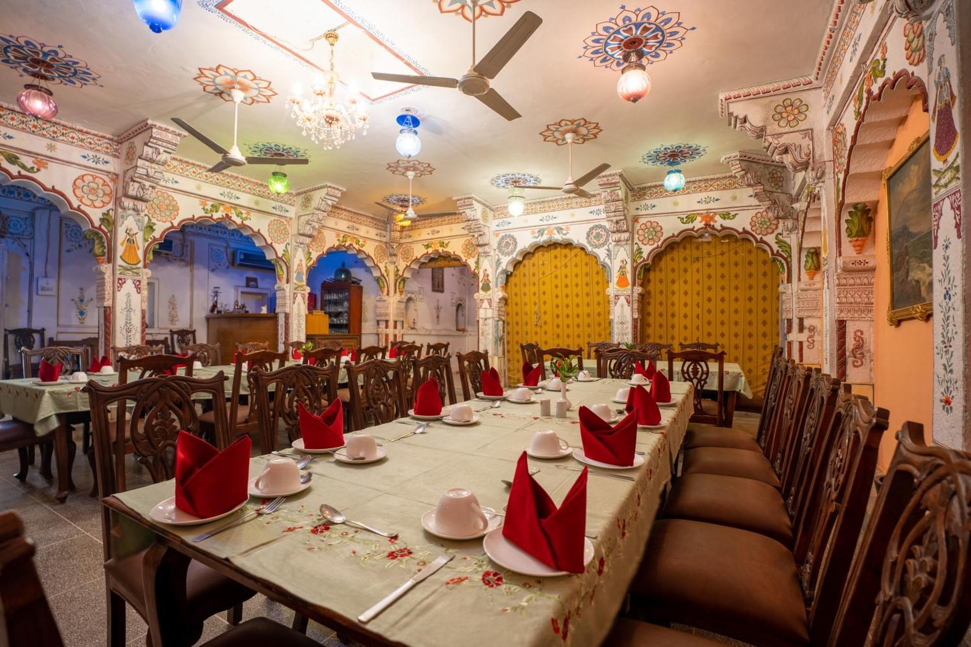 Jhalamand Garh, Jodhpur Hotel Jodhpur  Exterior photo